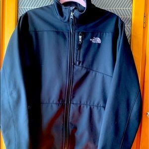 Boys The North Face jacket